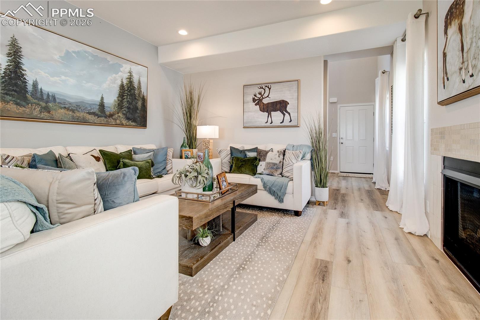8531 Perkins Lane