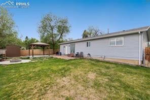 1878 Pepperwood Place
