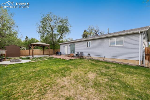 1878 Pepperwood Place