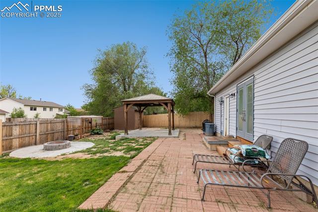 1878 Pepperwood Place