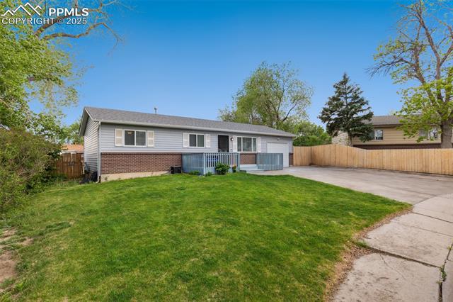 1878 Pepperwood Place