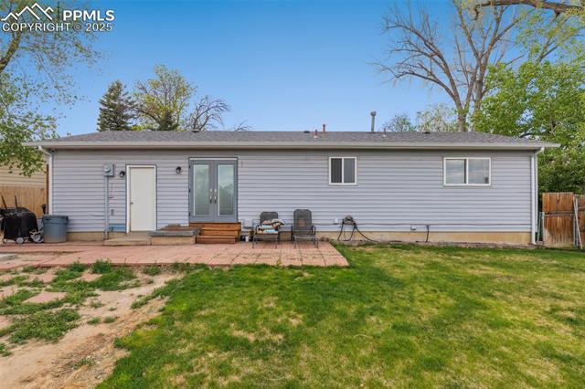 1878 Pepperwood Place