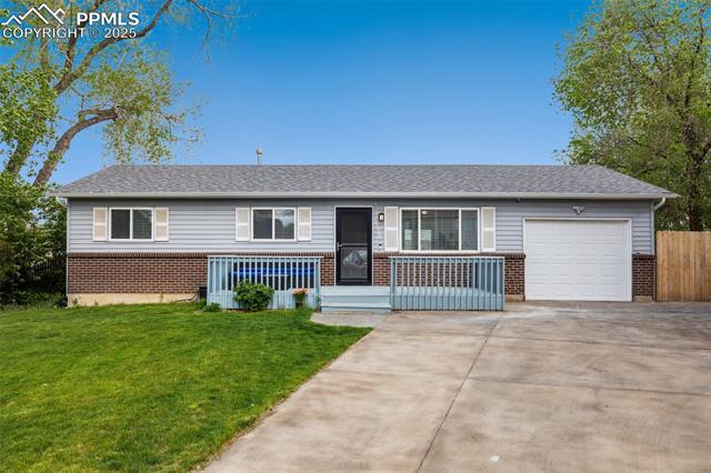 1878 Pepperwood Place