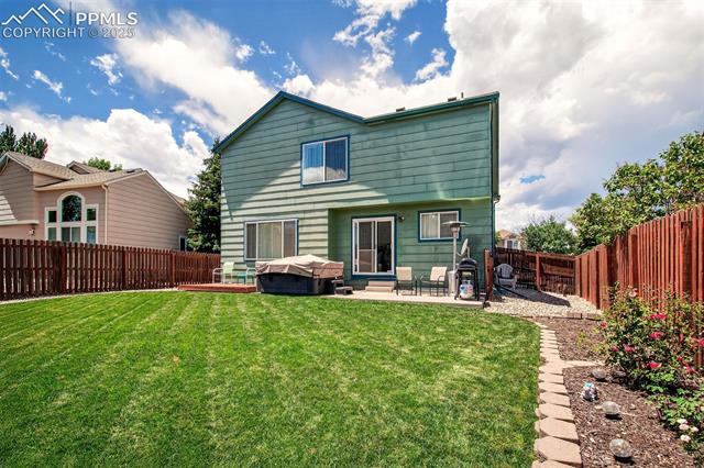 840 Piros Drive