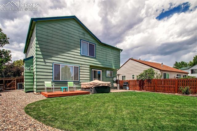 840 Piros Drive