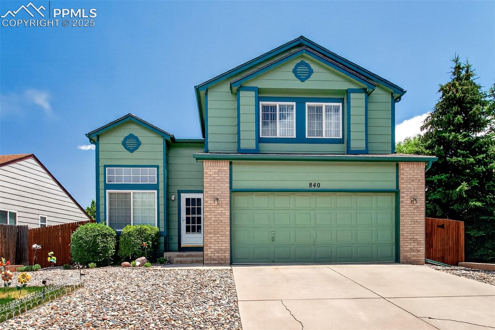 840 Piros Drive