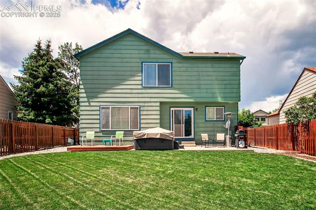 840 Piros Drive