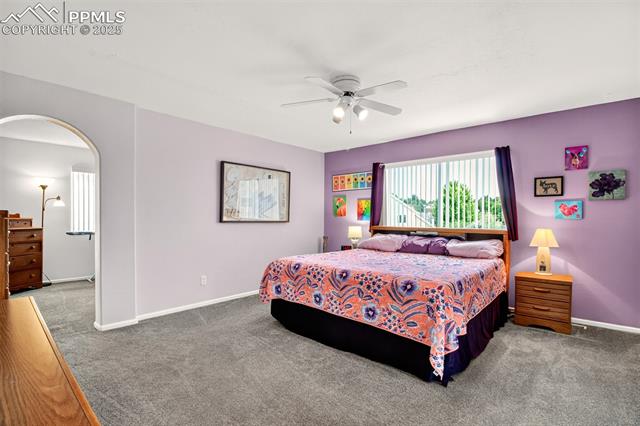840 Piros Drive