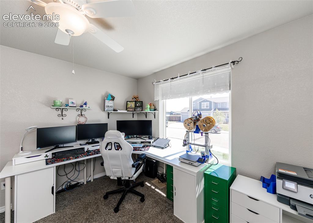 6216 Decker Drive