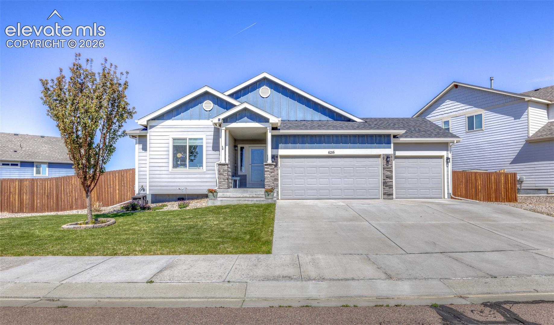 6216 Decker Drive