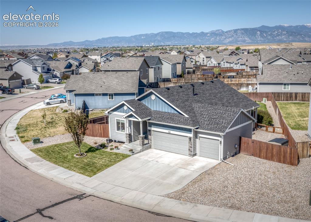 6216 Decker Drive