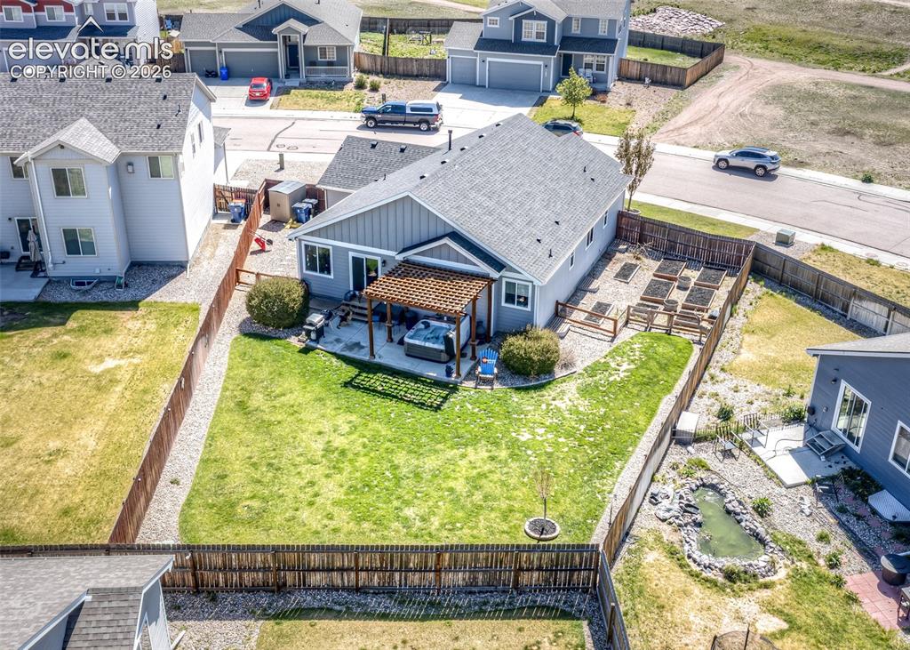 6216 Decker Drive
