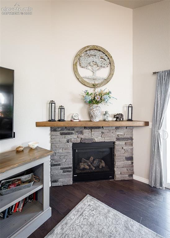 6216 Decker Drive