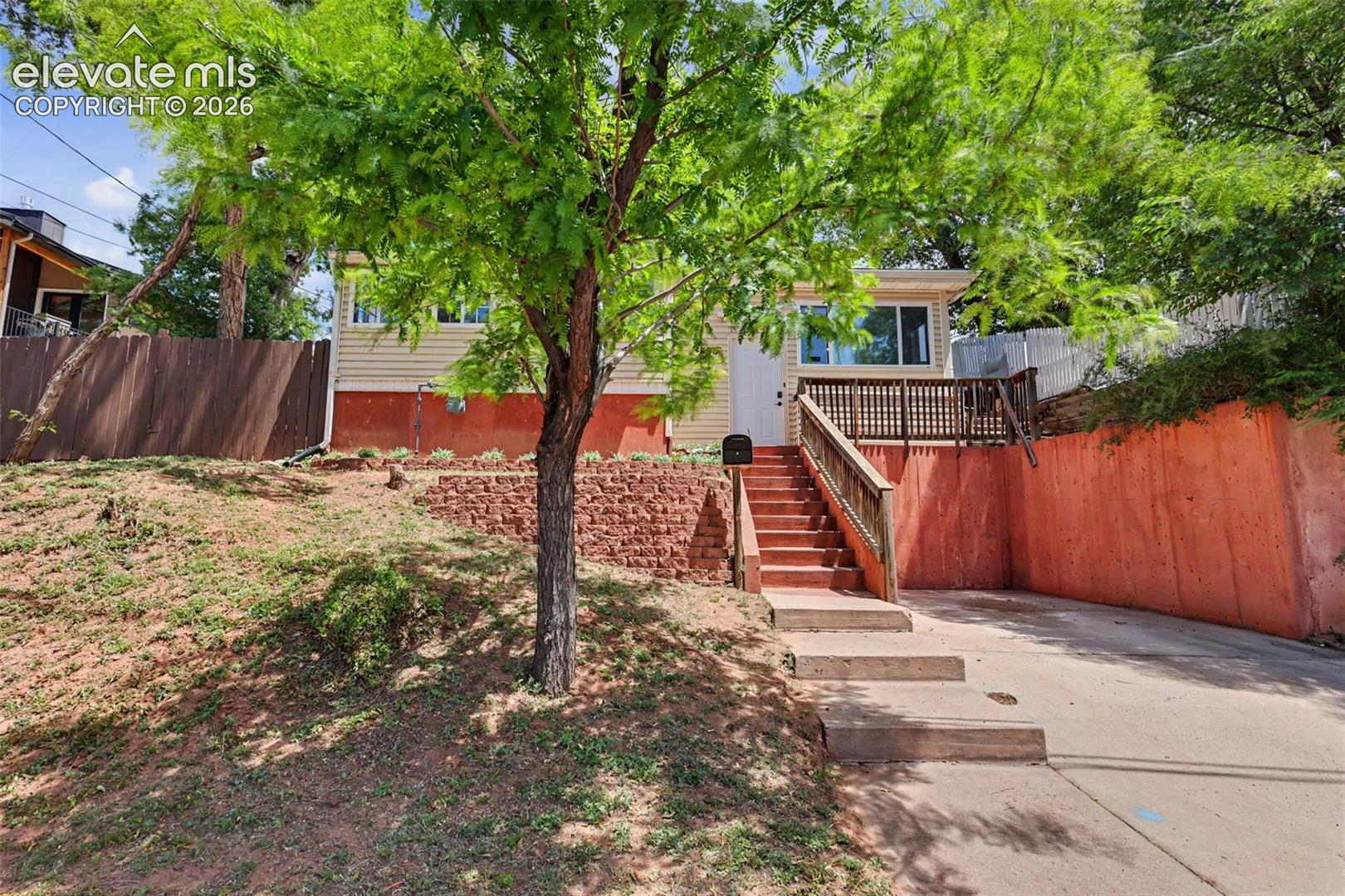 3536 Pikes Peak Avenue