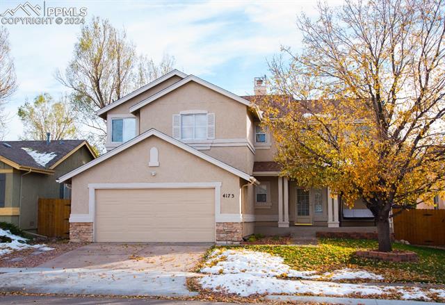 4173 Vernal Circle