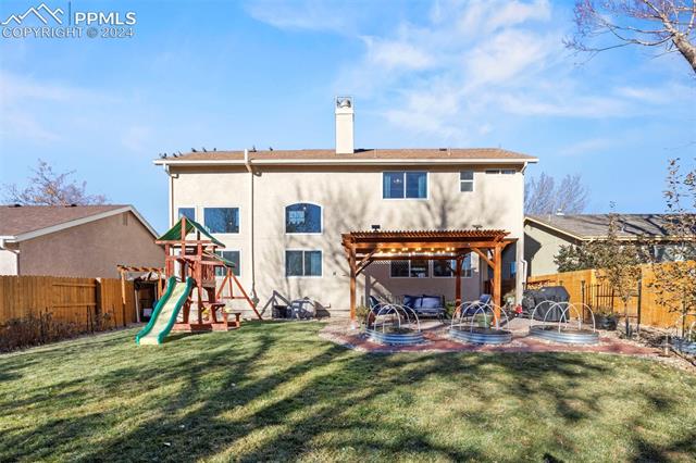 4173 Vernal Circle