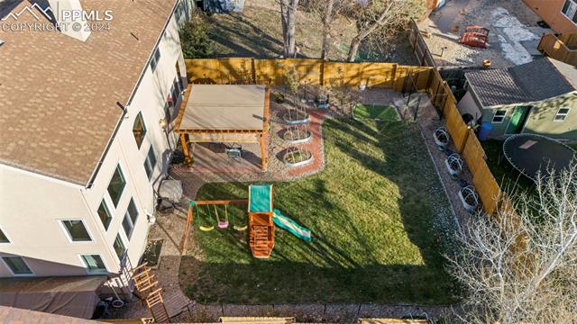 4173 Vernal Circle