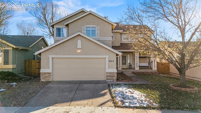 4173 Vernal Circle