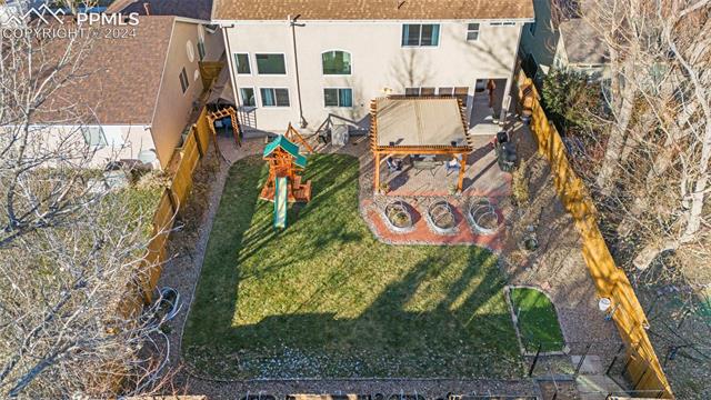 4173 Vernal Circle