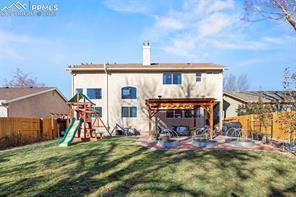 4173 Vernal Circle