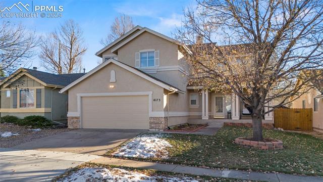 4173 Vernal Circle