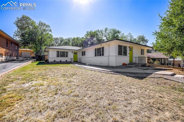 405 Wilhelmia Avenue