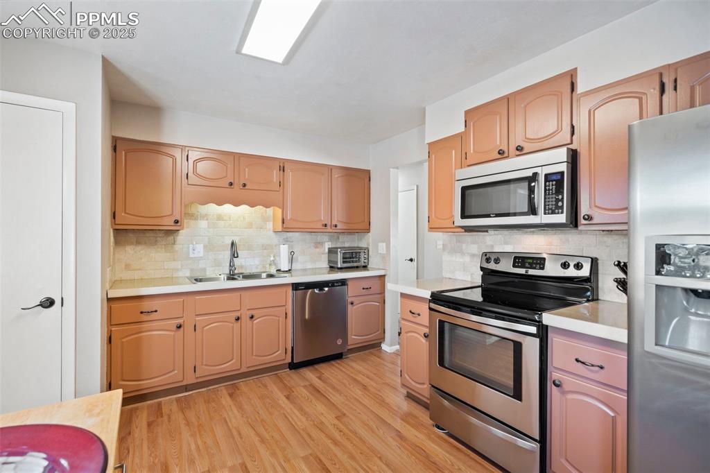 4035 Haven Lane