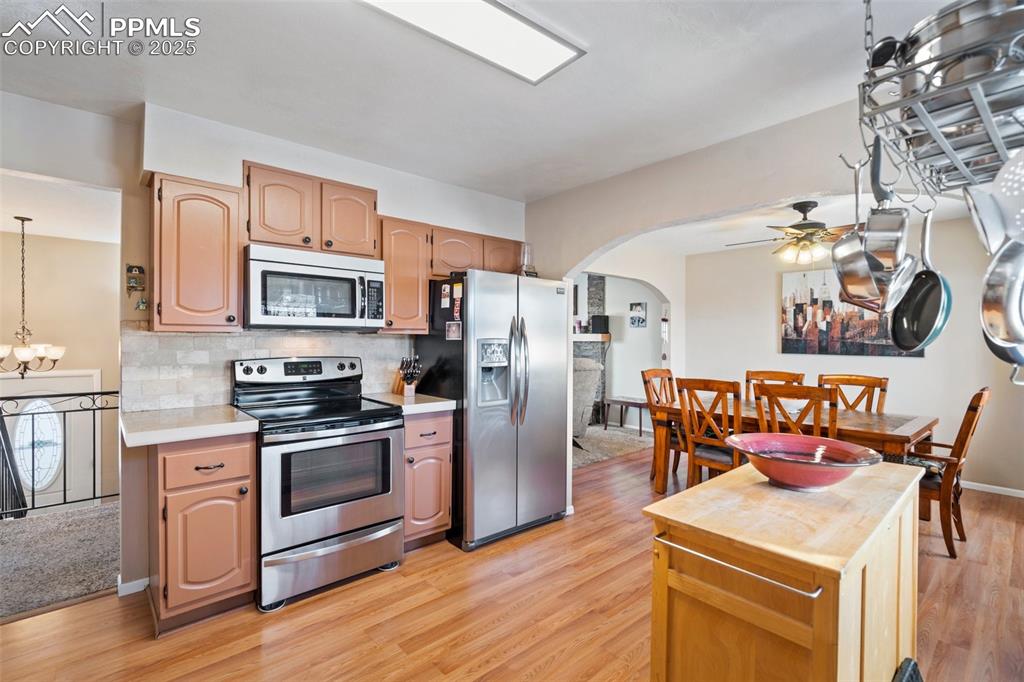4035 Haven Lane