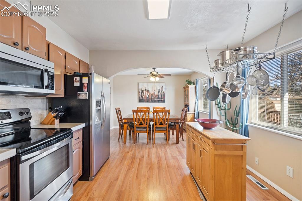 4035 Haven Lane