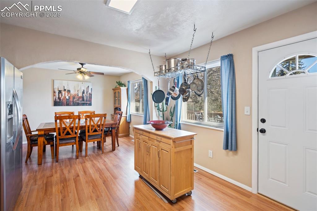 4035 Haven Lane