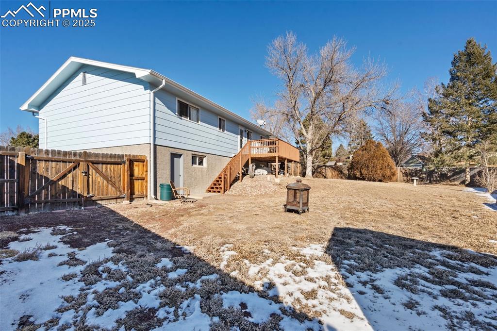 4035 Haven Lane