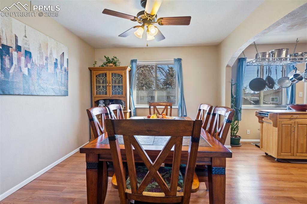4035 Haven Lane