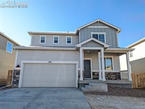 11411 Saugeye Street