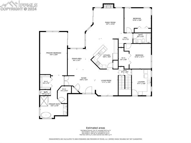 15210 Churchill Place