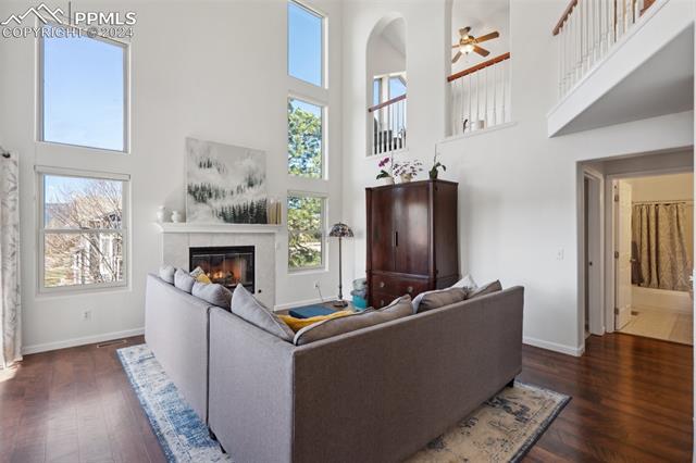 15210 Churchill Place