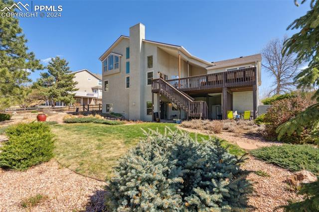 15210 Churchill Place