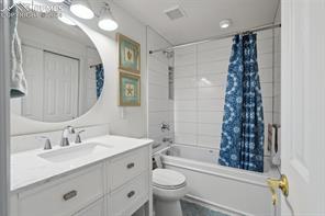 15210 Churchill Place