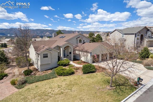 15210 Churchill Place