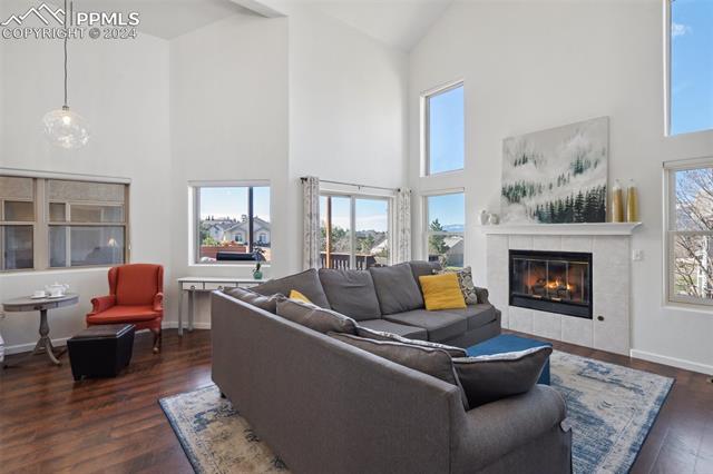 15210 Churchill Place