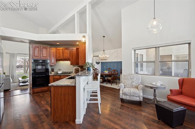 15210 Churchill Place