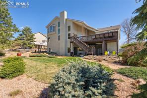 15210 Churchill Place