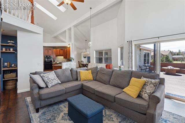 15210 Churchill Place