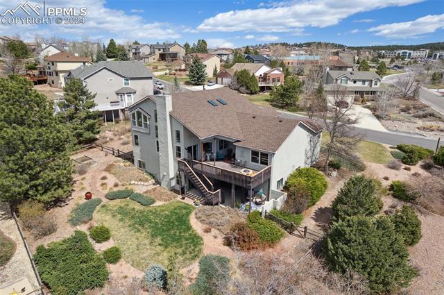 15210 Churchill Place