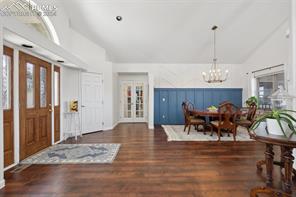 15210 Churchill Place