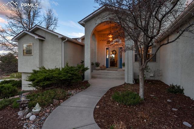 15210 Churchill Place