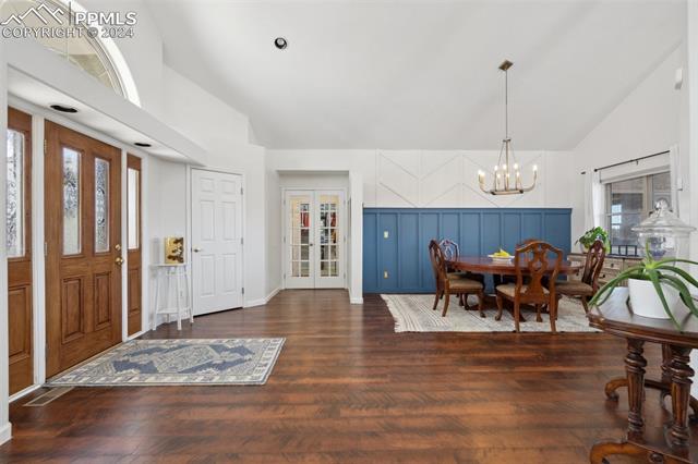 15210 Churchill Place