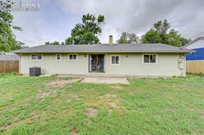 1013 Evergreen Drive
