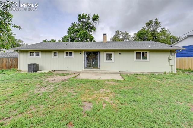 1013 Evergreen Drive