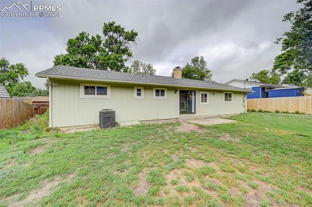 1013 Evergreen Drive