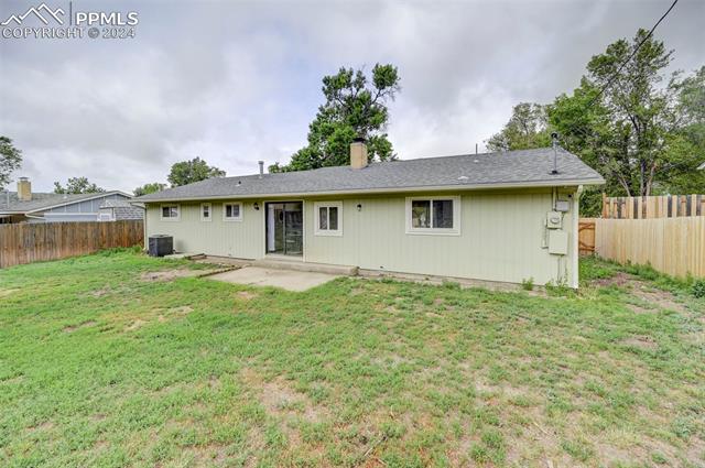 1013 Evergreen Drive